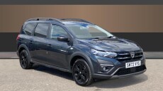 Dacia Jogger 1.0 TCe Extreme SE 5dr Petrol Estate